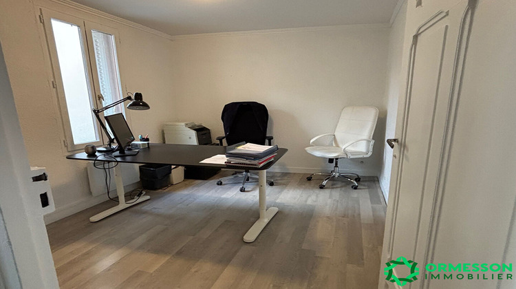 Ma-Cabane - Location Local commercial ENGHIEN-LES-BAINS, 135 m²