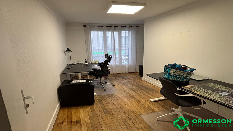 Ma-Cabane - Location Local commercial ENGHIEN-LES-BAINS, 135 m²