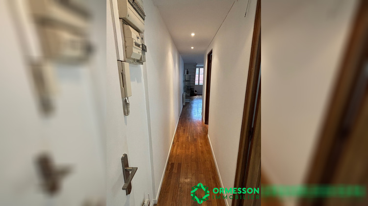 Ma-Cabane - Location Local commercial ENGHIEN-LES-BAINS, 135 m²