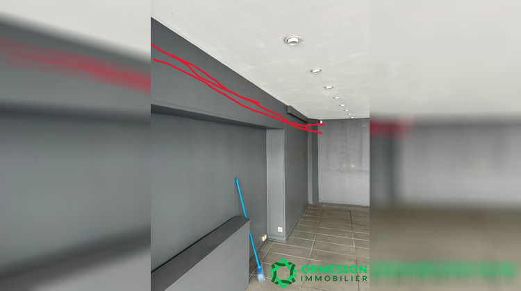 Ma-Cabane - Location Local commercial ENGHIEN-LES-BAINS, 76 m²