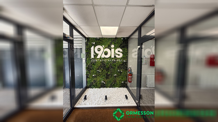 Ma-Cabane - Location Local commercial ENGHIEN-LES-BAINS, 11 m²