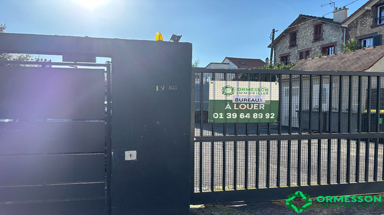 Ma-Cabane - Location Local commercial ENGHIEN-LES-BAINS, 11 m²