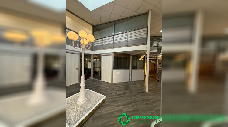 Ma-Cabane - Location Local commercial ENGHIEN-LES-BAINS, 11 m²