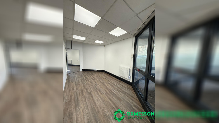 Ma-Cabane - Location Local commercial ENGHIEN-LES-BAINS, 11 m²