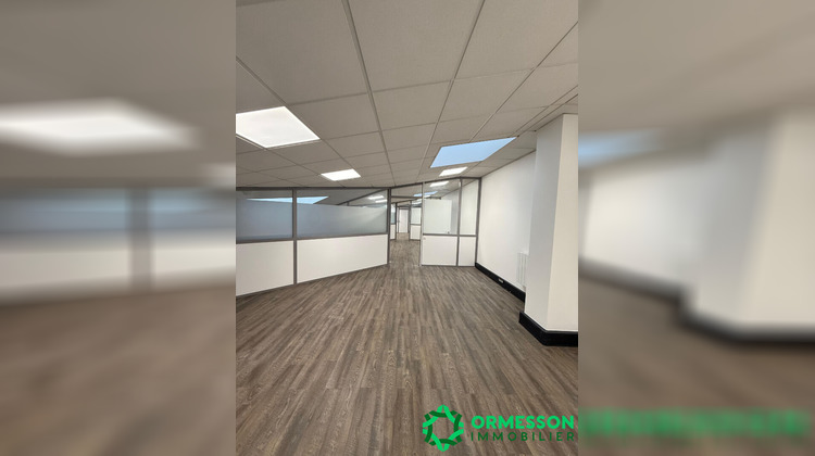 Ma-Cabane - Location Local commercial ENGHIEN-LES-BAINS, 11 m²