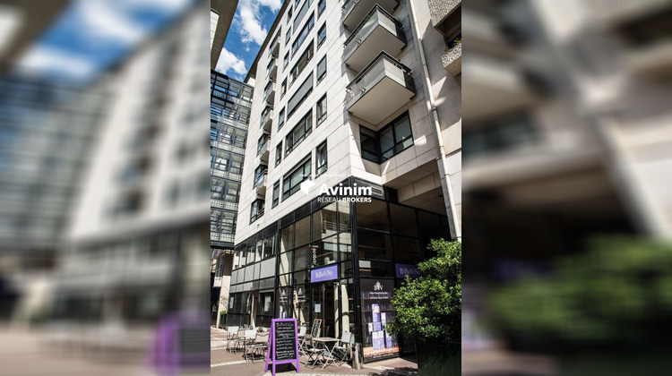 Ma-Cabane - Location Local commercial Enghien-les-Bains, 212 m²