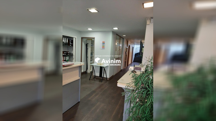 Ma-Cabane - Location Local commercial Enghien-les-Bains, 212 m²