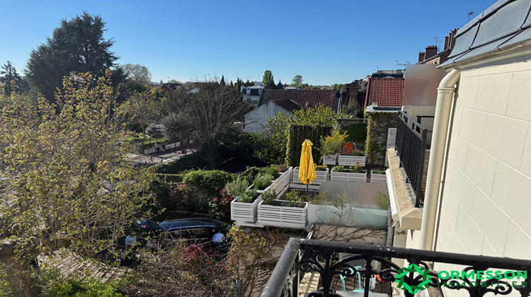 Ma-Cabane - Location Local commercial ENGHIEN-LES-BAINS, 54 m²