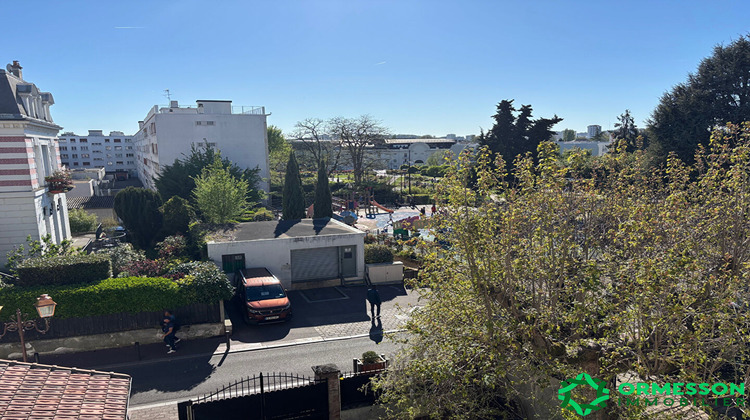 Ma-Cabane - Location Local commercial ENGHIEN-LES-BAINS, 54 m²