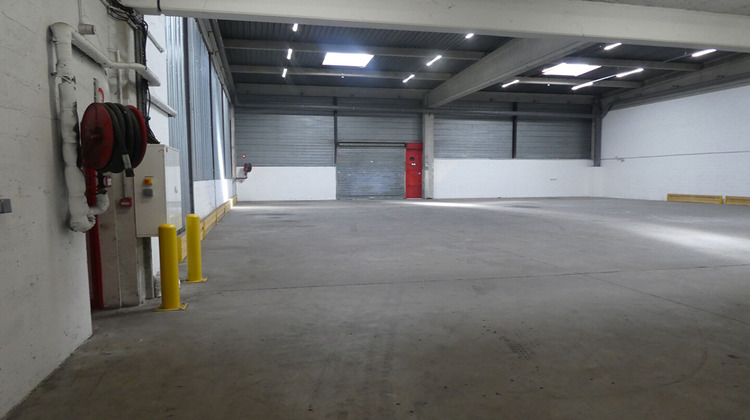 Ma-Cabane - Location Local commercial ENNERY, 751 m²