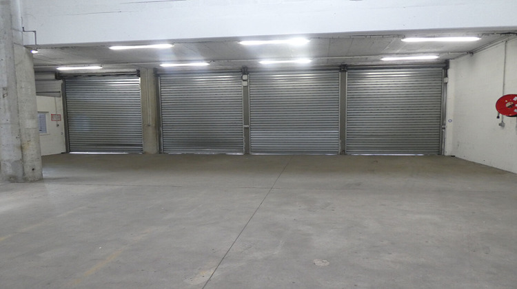 Ma-Cabane - Location Local commercial ENNERY, 751 m²