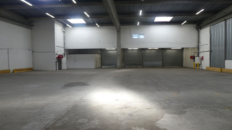 Ma-Cabane - Location Local commercial ENNERY, 751 m²