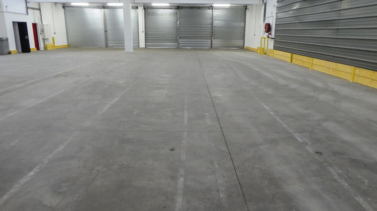 Ma-Cabane - Location Local commercial ENNERY, 750 m²