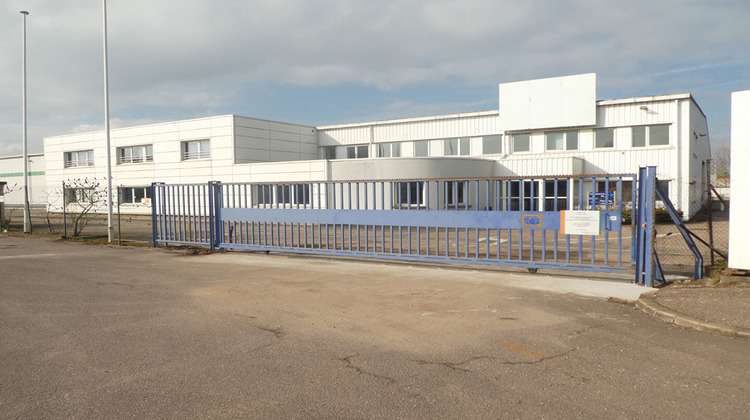 Ma-Cabane - Location Local commercial ENNERY, 5890 m²