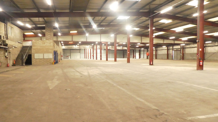 Ma-Cabane - Location Local commercial ENNERY, 5890 m²