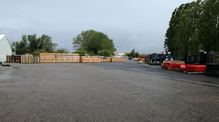 Ma-Cabane - Location Local commercial ENNERY, 5890 m²