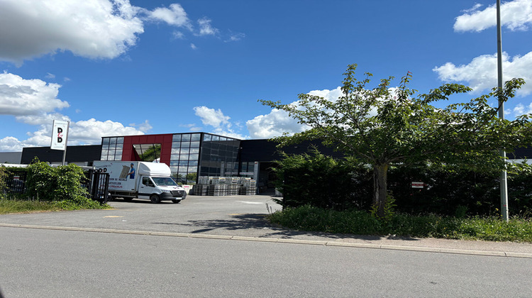 Ma-Cabane - Location Local commercial ENNERY, 5230 m²