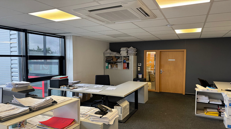 Ma-Cabane - Location Local commercial ENNERY, 5230 m²