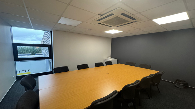 Ma-Cabane - Location Local commercial ENNERY, 5230 m²