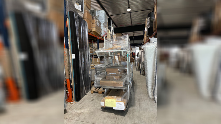 Ma-Cabane - Location Local commercial ENNERY, 5230 m²