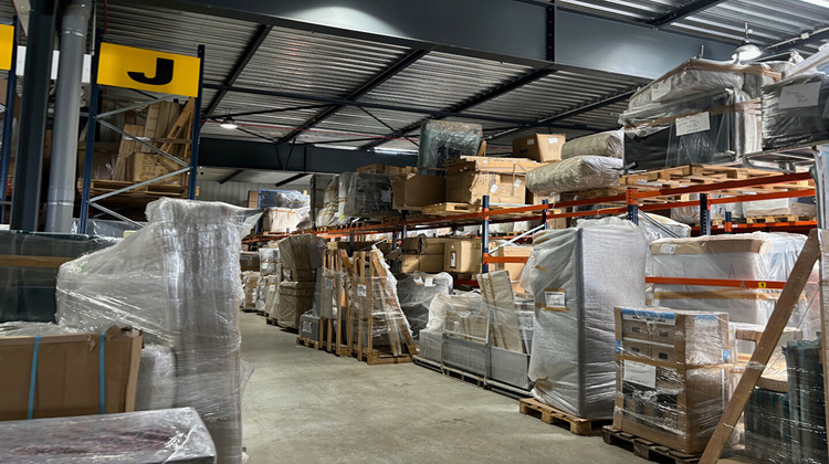 Ma-Cabane - Location Local commercial ENNERY, 5230 m²