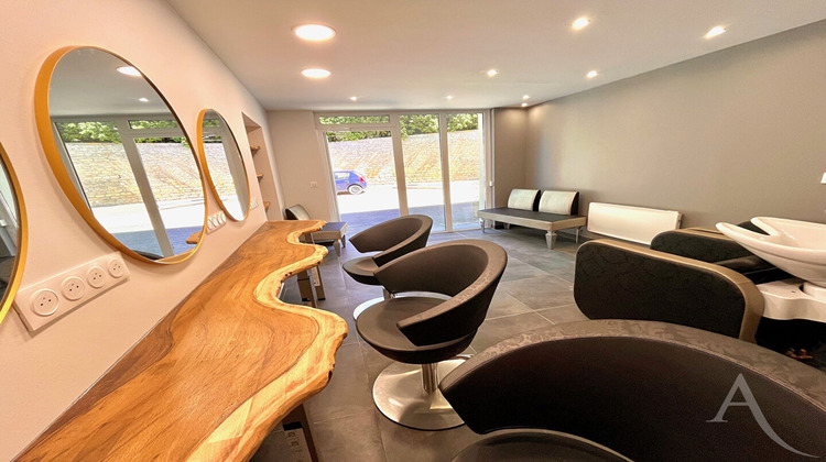 Ma-Cabane - Location Local commercial ENNERY, 35 m²