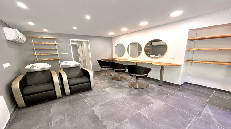 Ma-Cabane - Location Local commercial ENNERY, 35 m²