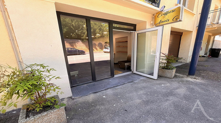 Ma-Cabane - Location Local commercial ENNERY, 35 m²