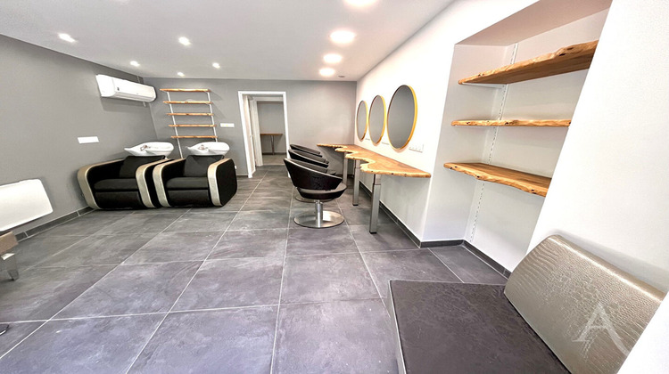 Ma-Cabane - Location Local commercial ENNERY, 35 m²