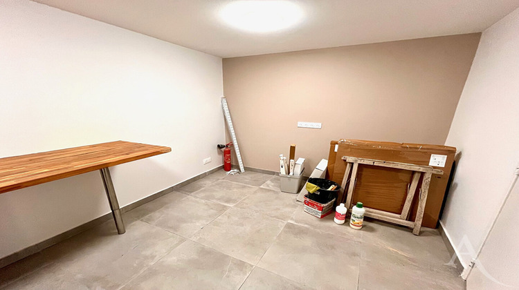 Ma-Cabane - Location Local commercial ENNERY, 35 m²