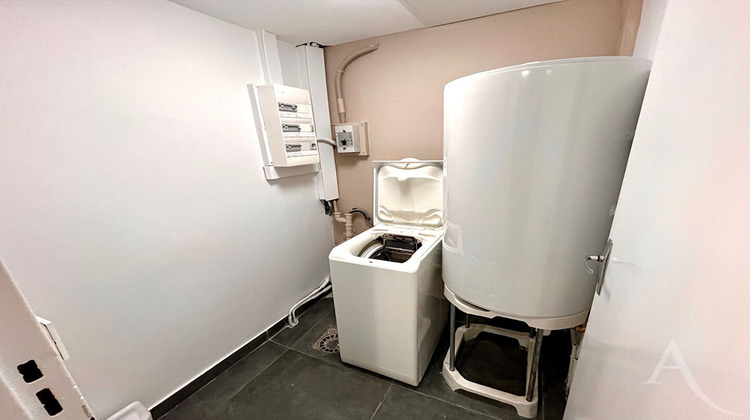 Ma-Cabane - Location Local commercial ENNERY, 35 m²