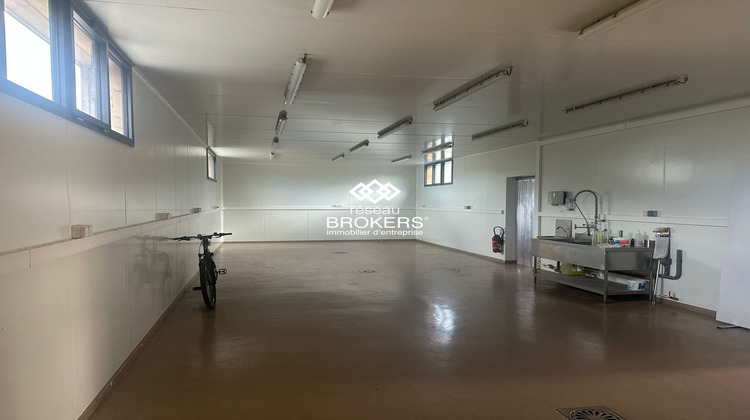 Ma-Cabane - Location Local commercial Ennery, 155 m²