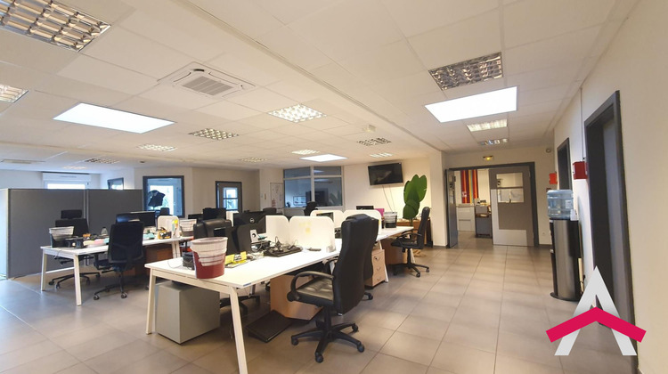 Ma-Cabane - Location Local commercial Ensisheim, 468 m²