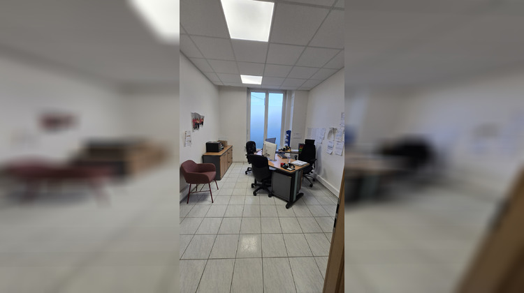 Ma-Cabane - Location Local commercial Ensisheim, 144 m²