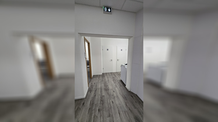 Ma-Cabane - Location Local commercial Ensisheim, 144 m²