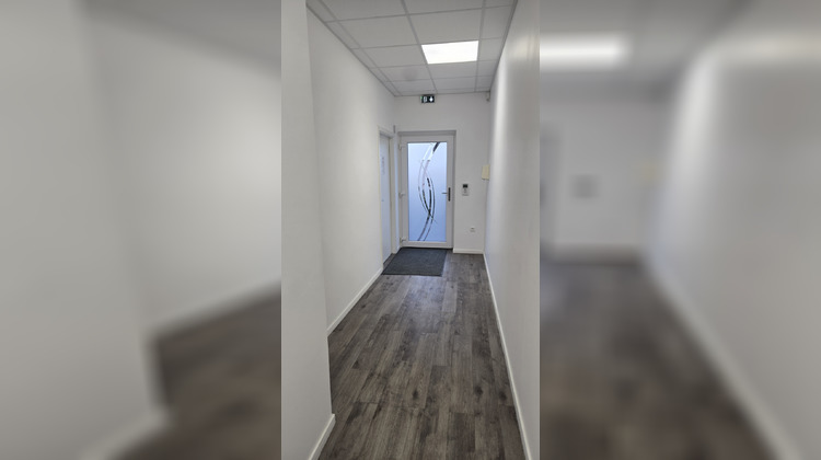 Ma-Cabane - Location Local commercial Ensisheim, 144 m²
