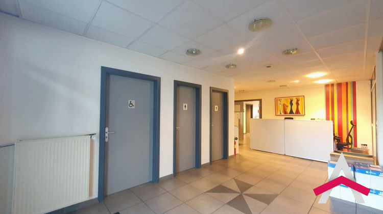 Ma-Cabane - Location Local commercial Ensisheim, 468 m²