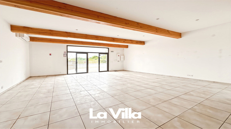 Ma-Cabane - Location Local commercial ENTRAIGUES-SUR-LA-SORGUE, 80 m²