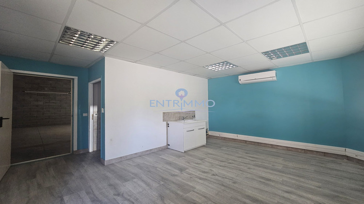 Ma-Cabane - Location Local commercial Entrelacs, 127 m²