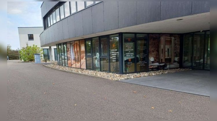 Ma-Cabane - Location Local commercial Entzheim, 116 m²