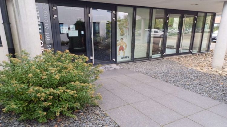 Ma-Cabane - Location Local commercial Entzheim, 116 m²