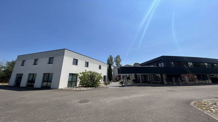 Ma-Cabane - Location Local commercial Entzheim, 116 m²