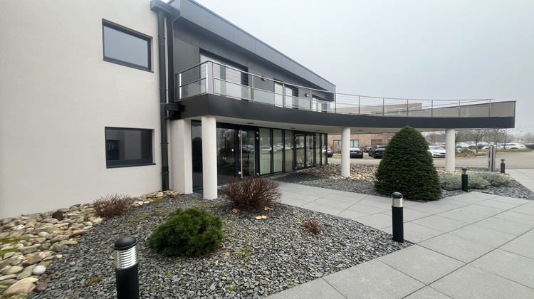 Ma-Cabane - Location Local commercial Entzheim, 116 m²