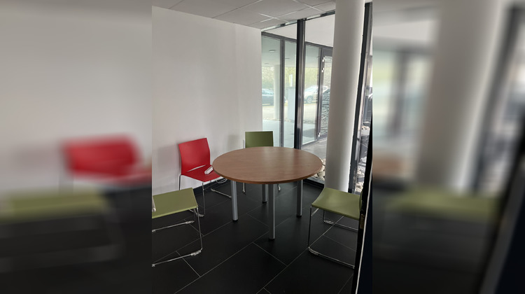 Ma-Cabane - Location Local commercial Entzheim, 116 m²