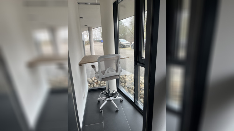 Ma-Cabane - Location Local commercial Entzheim, 116 m²