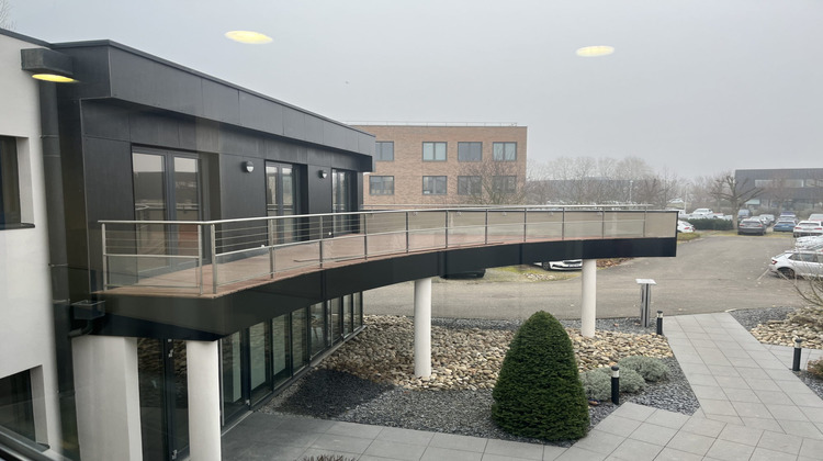 Ma-Cabane - Location Local commercial Entzheim, 236 m²