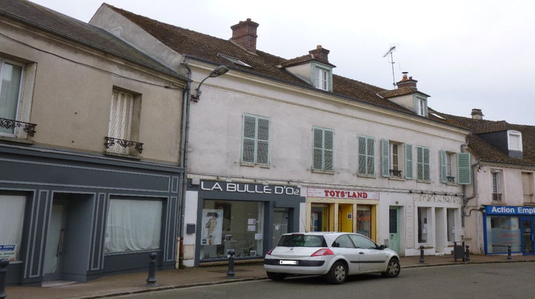 Ma-Cabane - Location Local commercial EPERNON, 30 m²