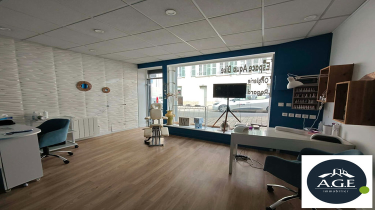 Ma-Cabane - Location Local commercial EPERNON, 30 m²
