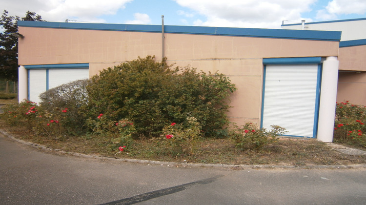 Ma-Cabane - Location Local commercial EPINAC, 583 m²