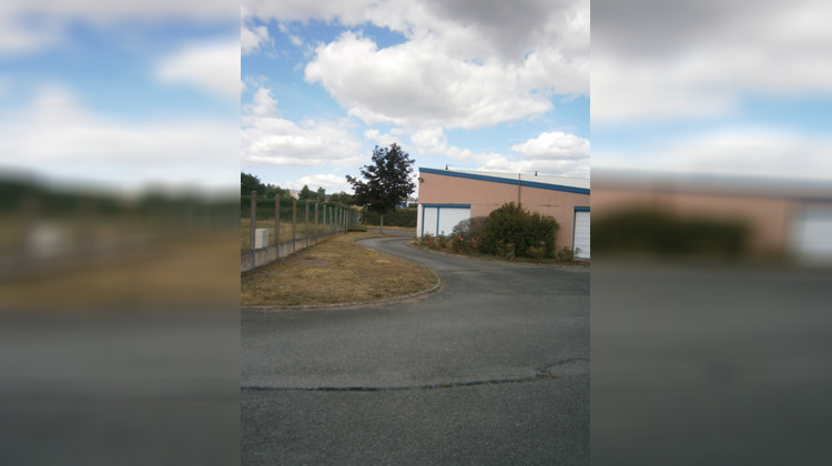 Ma-Cabane - Location Local commercial EPINAC, 583 m²